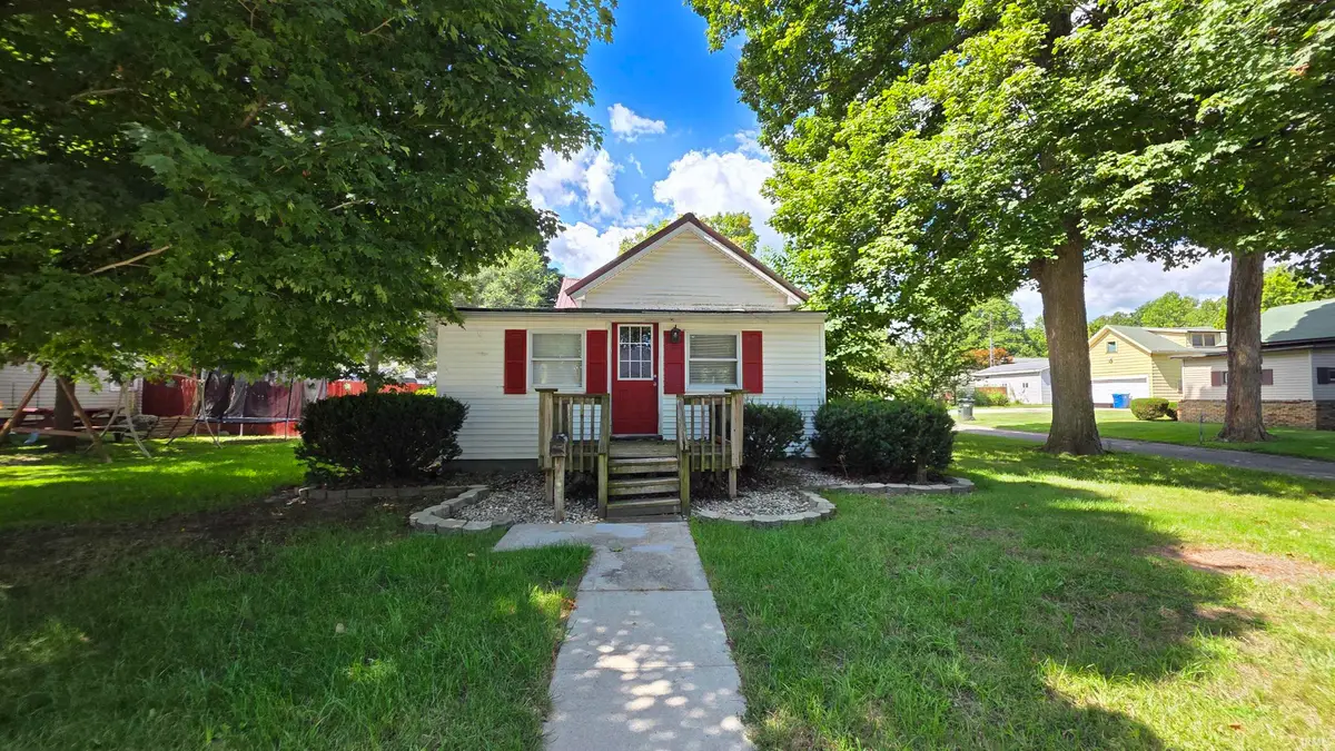 900 Thayer Street, Plymouth, IN 46563 - #1