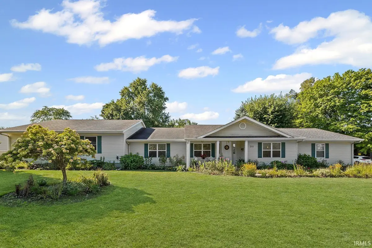 301 E Sycamore Street, Attica, IN 47918 - #1