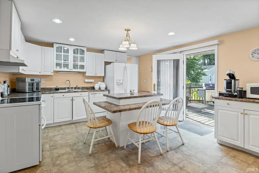 301 E Sycamore Street, Attica, IN 47918 - #3