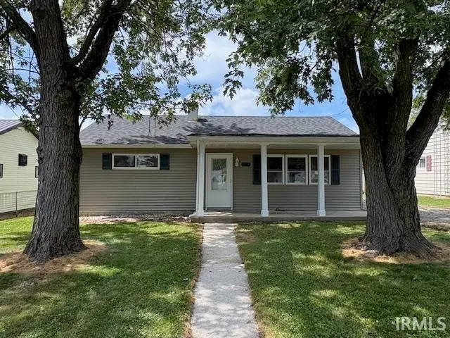 1210 S Shank Street, Portland, IN 47371 - Image #1