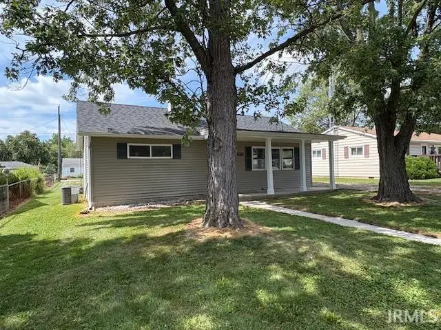 1210 S Shank Street, Portland, IN 47371 - Image #2