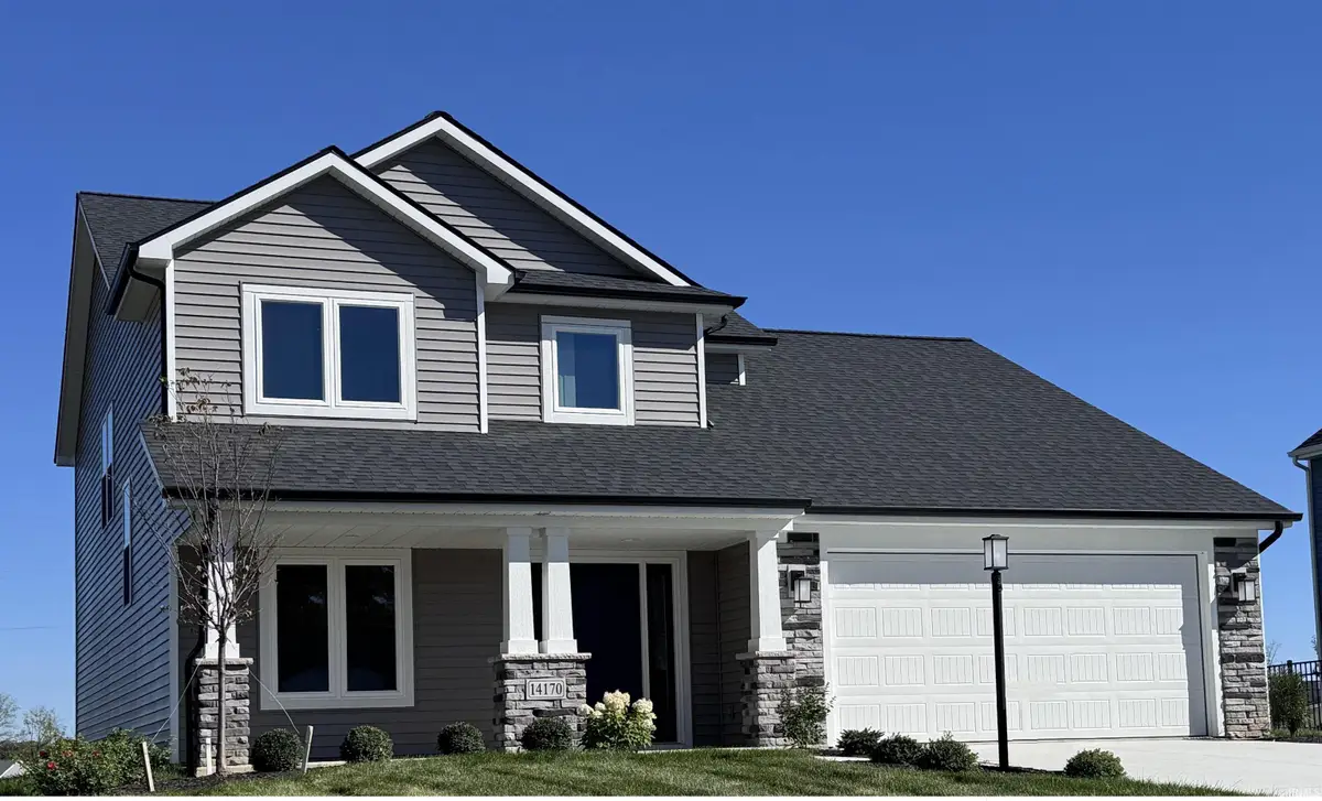 14170 Escondida Cove, Fort Wayne, IN 46845 - Image #1