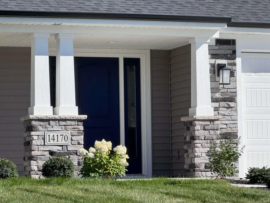 14170 Escondida Cove, Fort Wayne, IN 46845 - Image #2