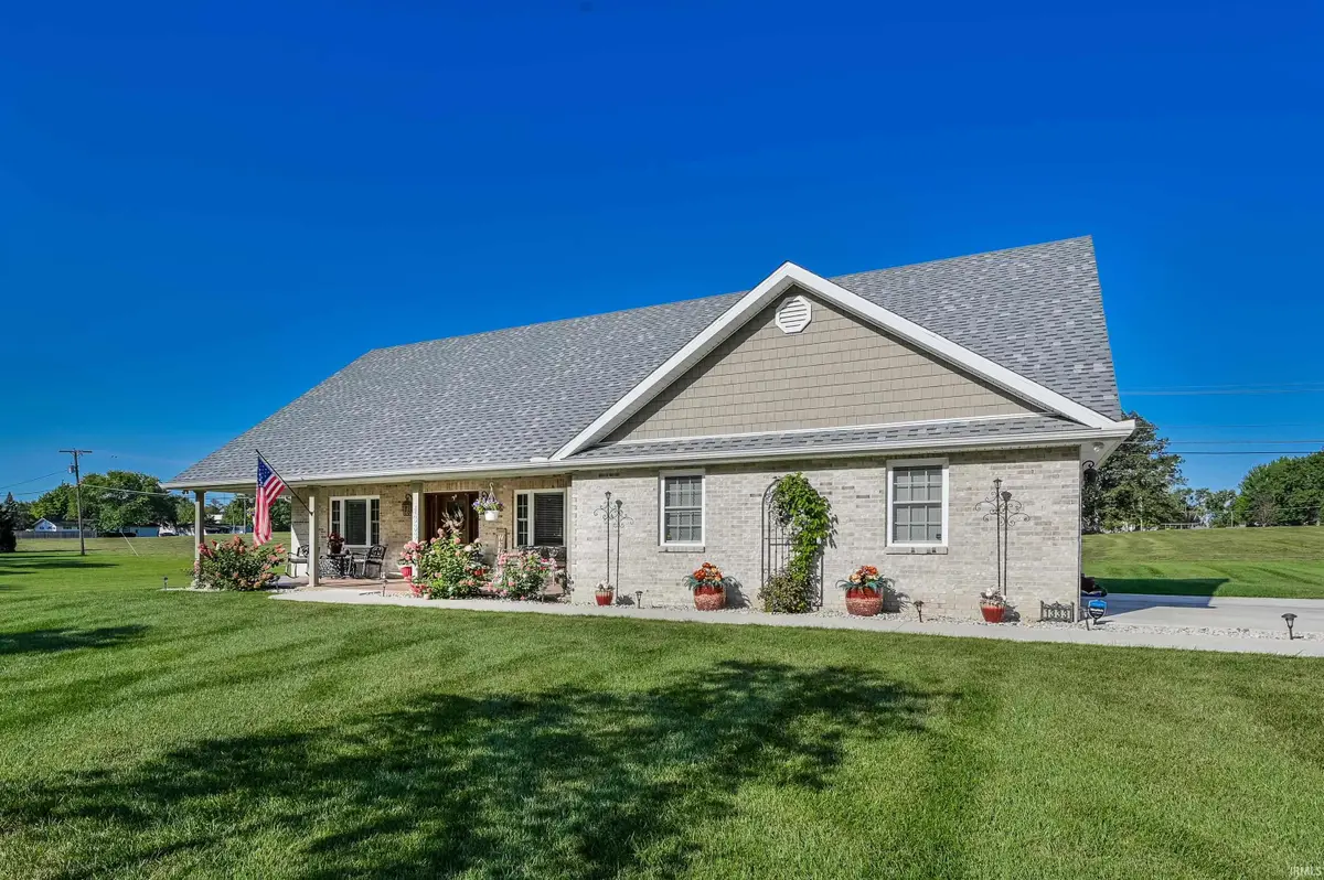 1333 N Mill Street, Hartford City, IN 47348 - Image #1