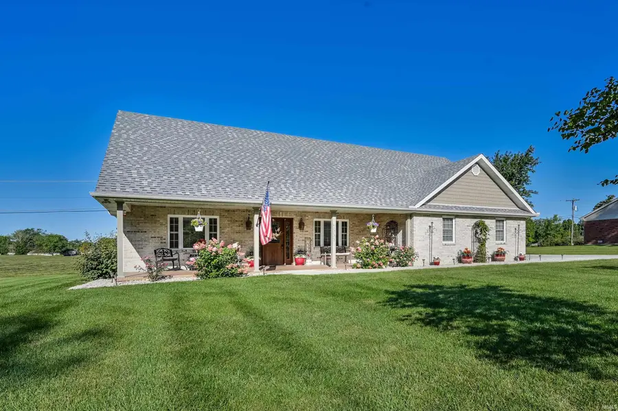 1333 N Mill Street, Hartford City, IN 47348 - Image #3