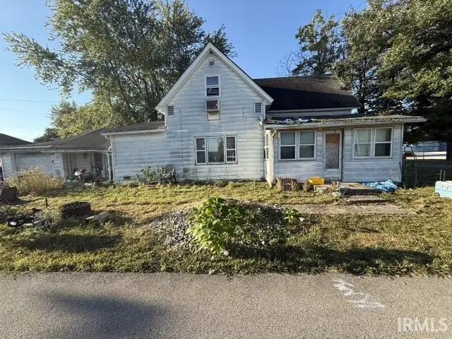 111 W Penn Street, Van Buren, IN 46991 - Image #1