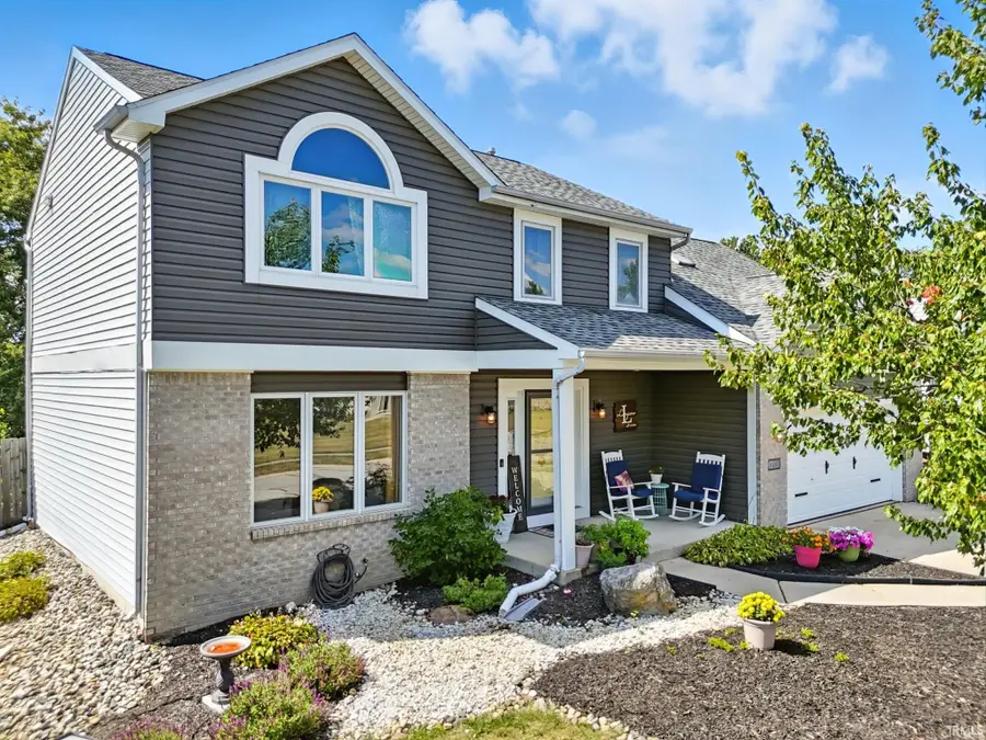 6417 Merlin Drive, Fort Wayne, IN 46818 - Image #3