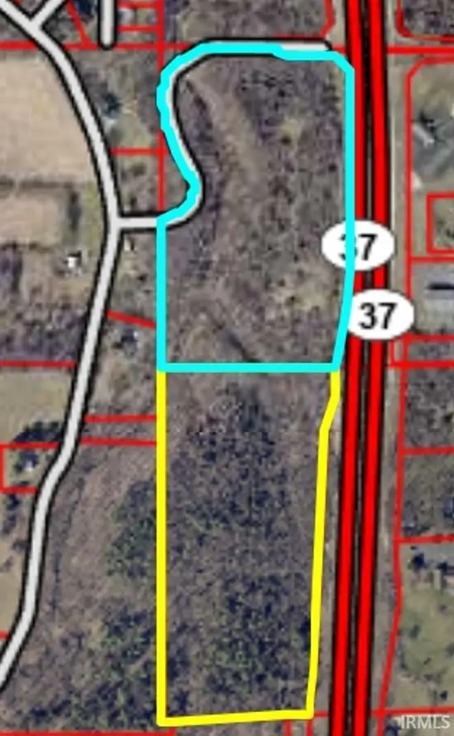 TBD N State Road 37, Bloomington, IN 47404 - #2