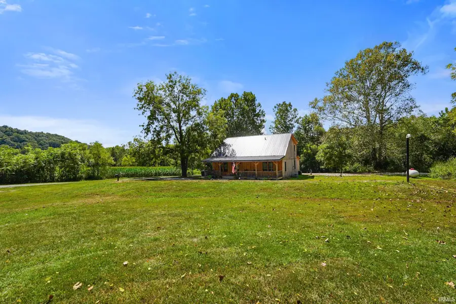 5618 Hoover Road, Nashville, IN 47448 - Image #2