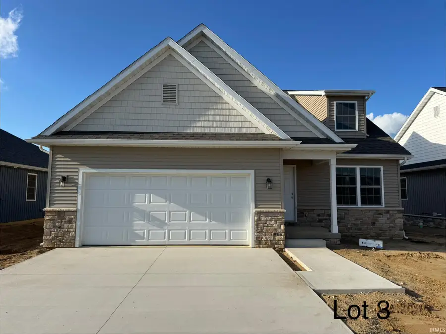 204 W Tampa Street #3, Culver, IN 46511 - #2