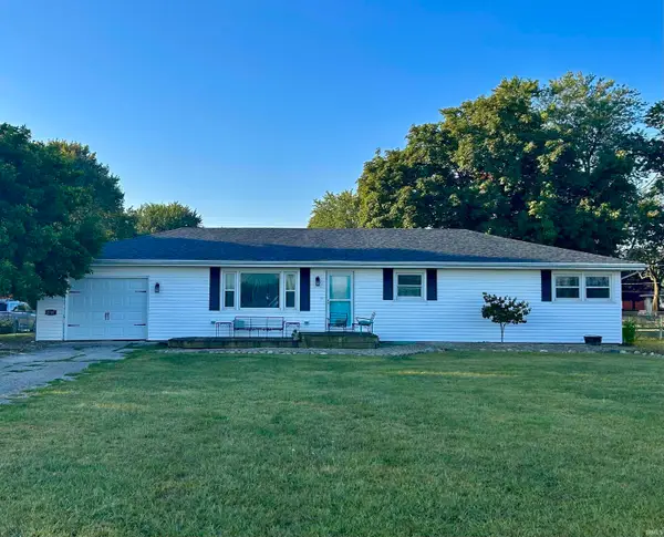 2787 W Old Sr 28, Tipton, IN 46072