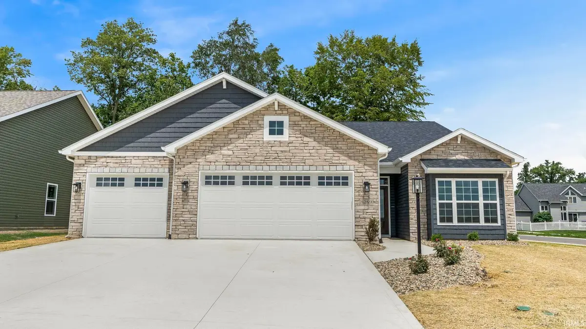 8289 Caverango Boulevard, Fort Wayne, IN 46815 - #1