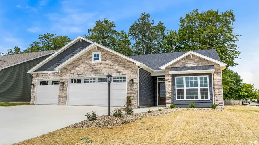 8289 Caverango Boulevard, Fort Wayne, IN 46815 - #3