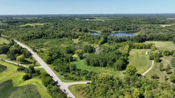 * S 525 E, Pierceton, IN 46562