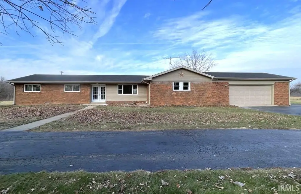 822 N Walnut Hills, Crawfordsville, IN 47933 - Image #1