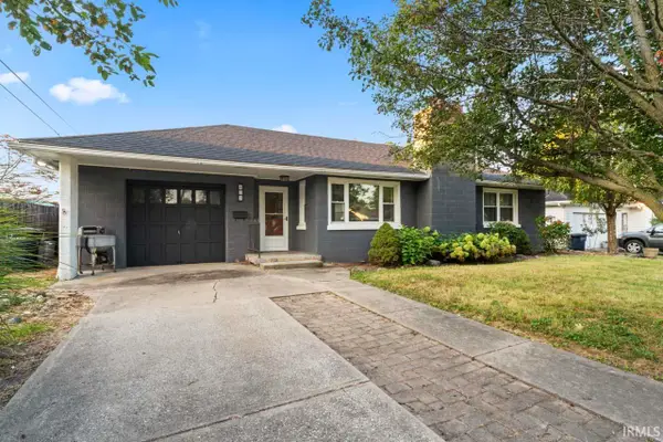 823 N A Street, Elwood, IN 46036