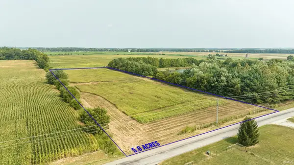 0 E County Road 500 S, New Castle, IN 47362