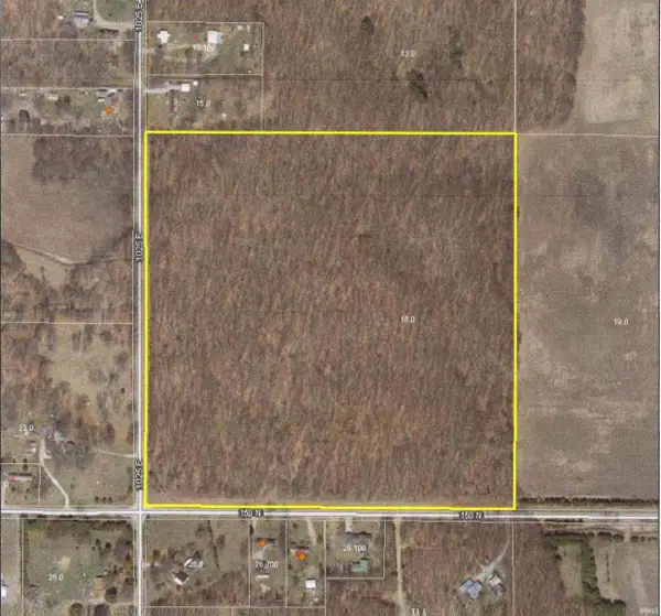 10300 E 150 North, Knox, IN 46534