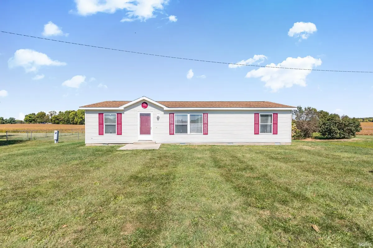 11888 W 600 N, Russiaville, IN 46979 - Image #1