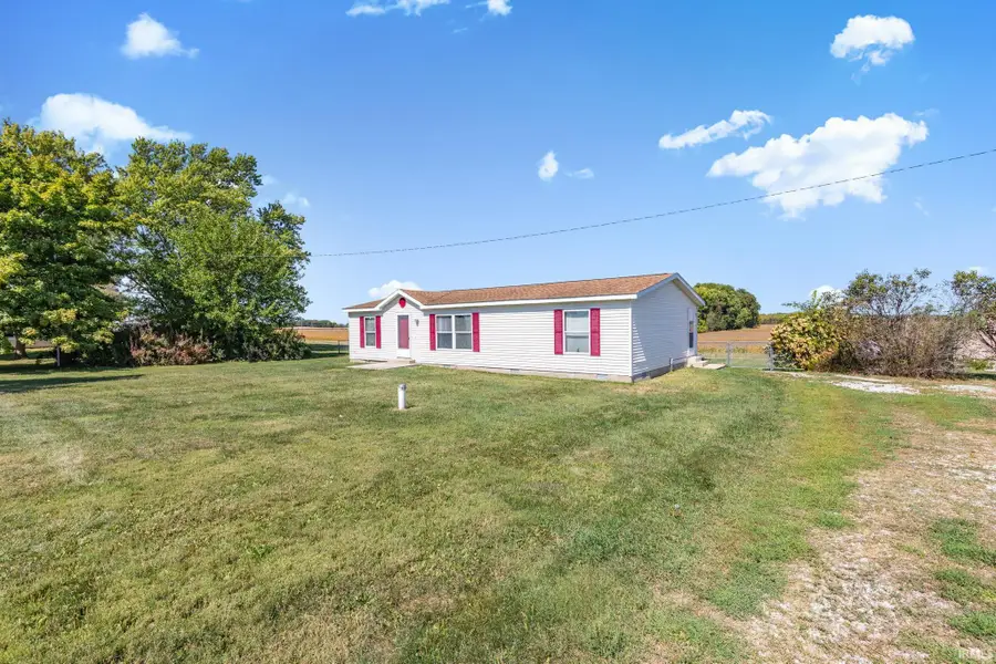 11888 W 600 N, Russiaville, IN 46979 - Image #2