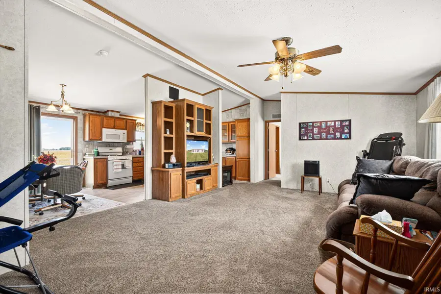 11888 W 600 N, Russiaville, IN 46979 - Image #3