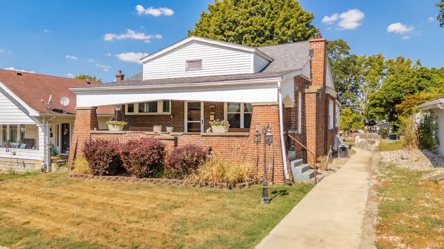 1010 Church Street, New Castle, IN 47362 - Image #2