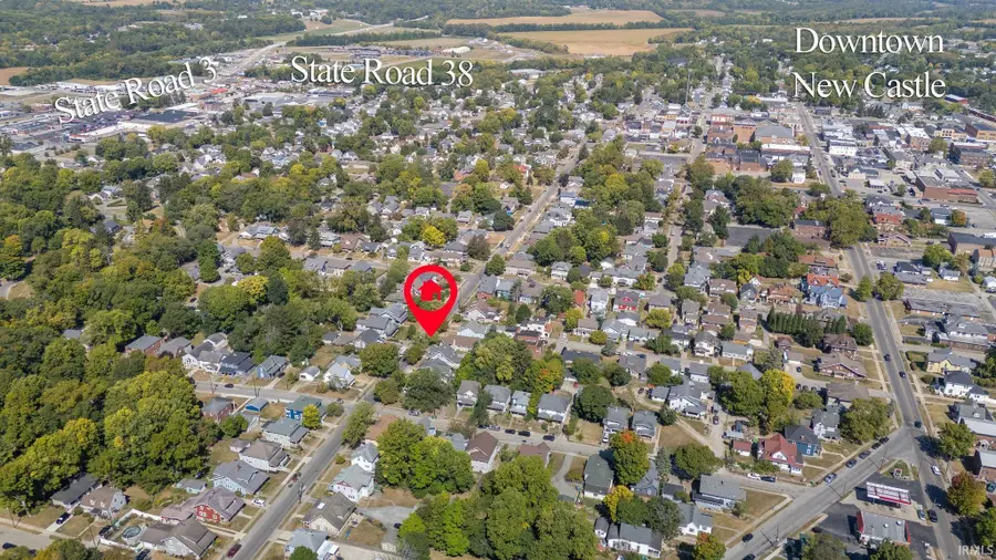 630 S 11th Street, New Castle, IN 47362 - Image #3