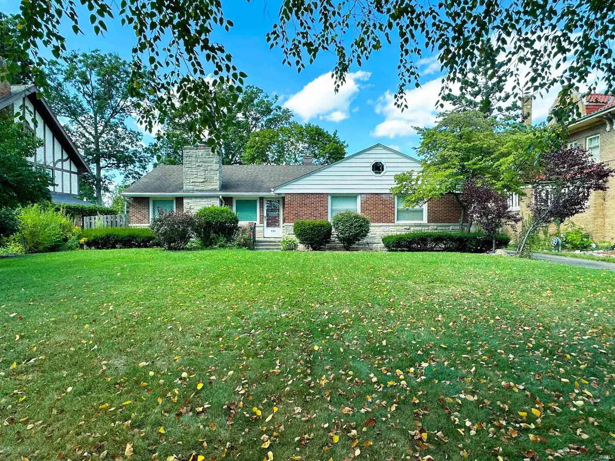 926 W Rudisill Boulevard, Fort Wayne, IN 46807 - Image #1