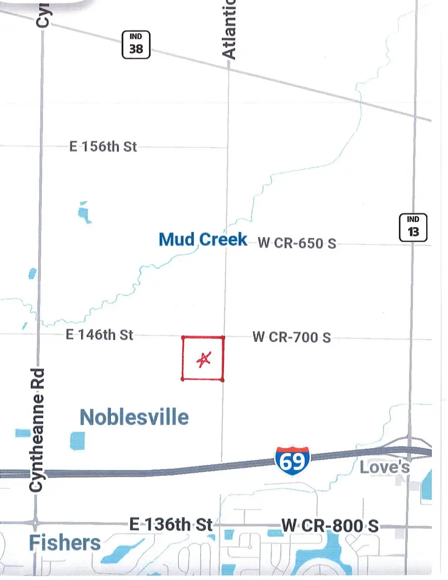 146th Street, Noblesville, IN 46060 - Image #2