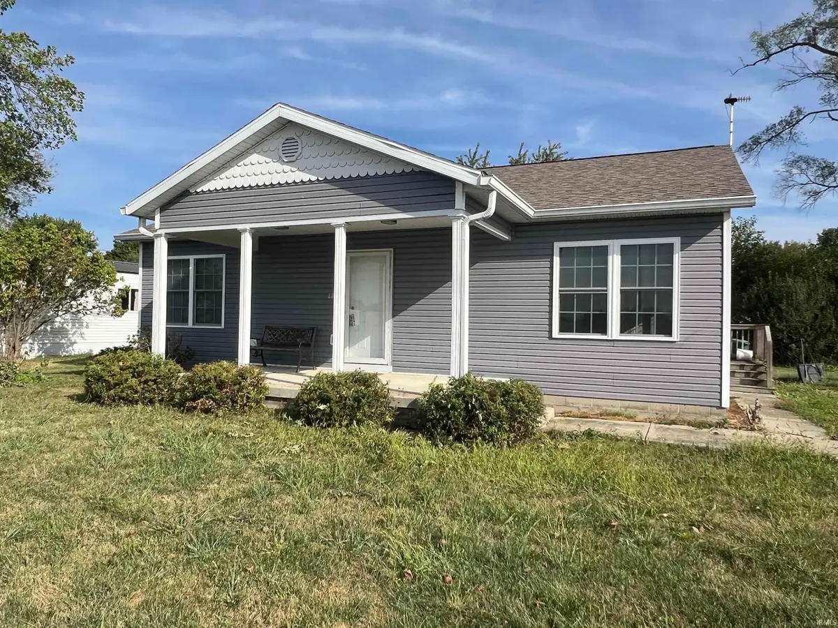 2302 I Avenue, New Castle, IN 47362 - Image #1