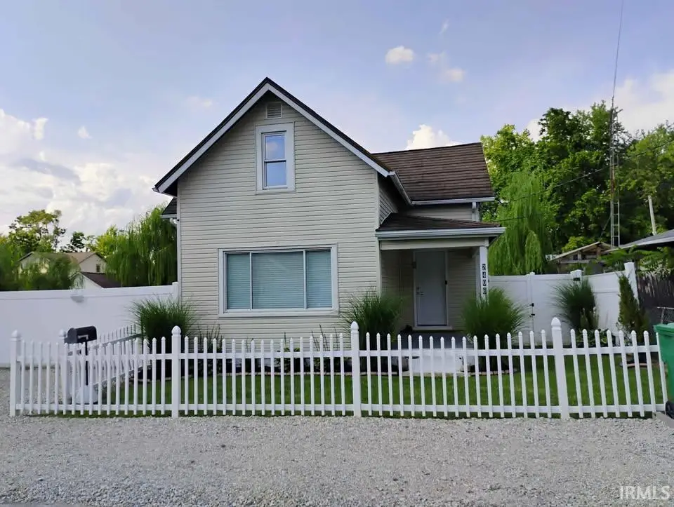 2406 C Avenue, New Castle, IN 47362 - Image #1