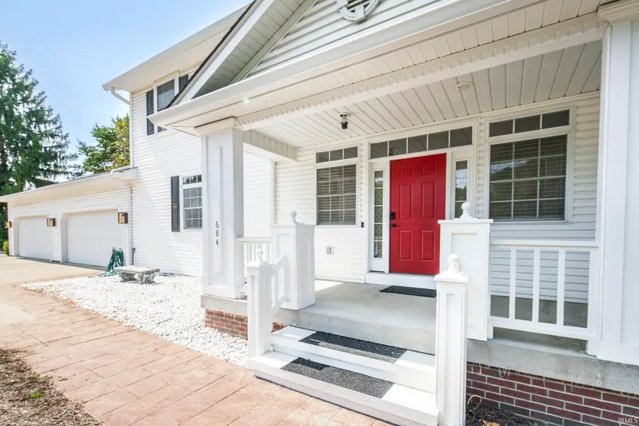 684 S Smith Road, Bloomington, IN 47401 - Image #3