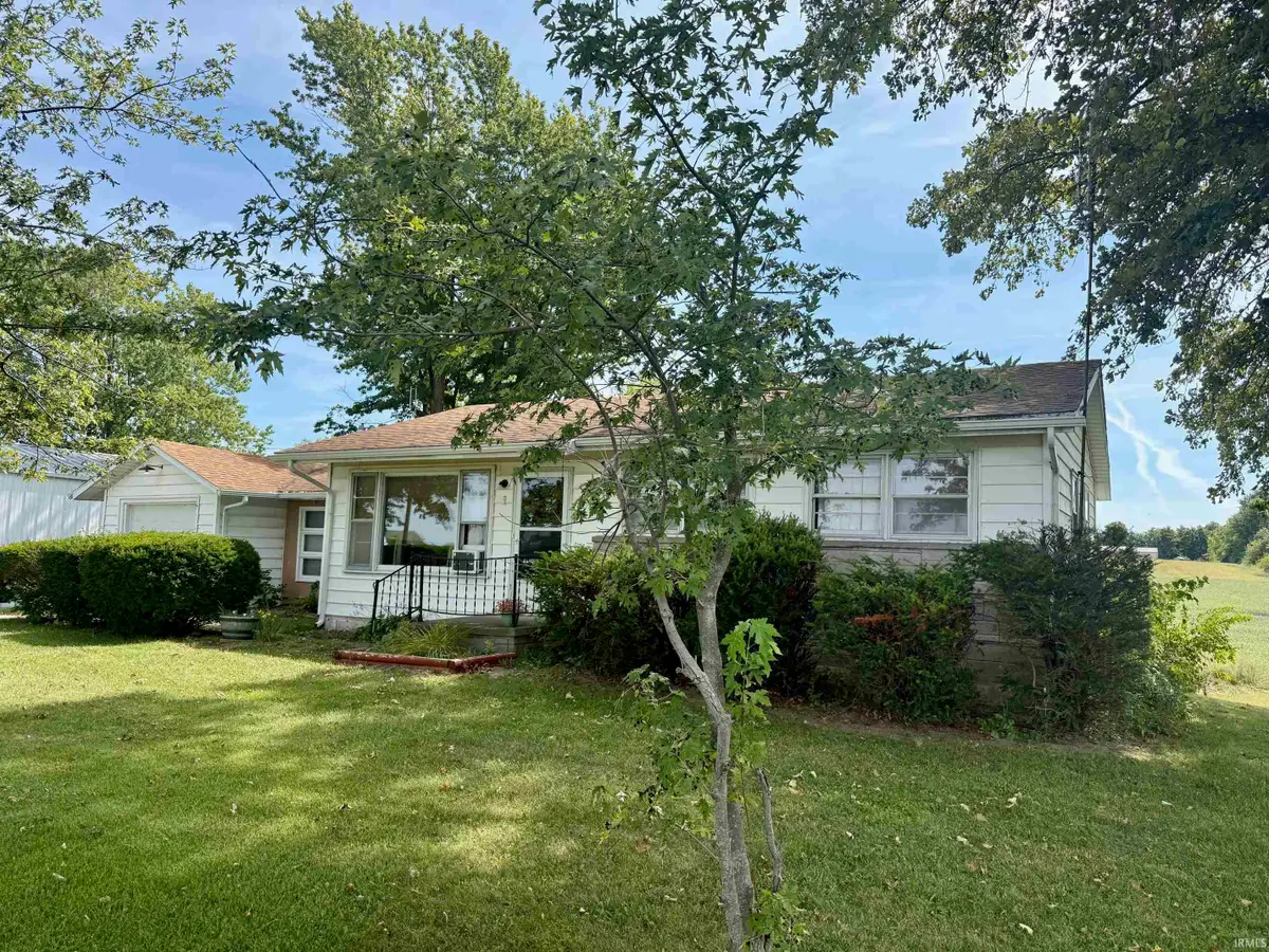 7917 E State Road 218, Liberty, IN 46940 - Image #1