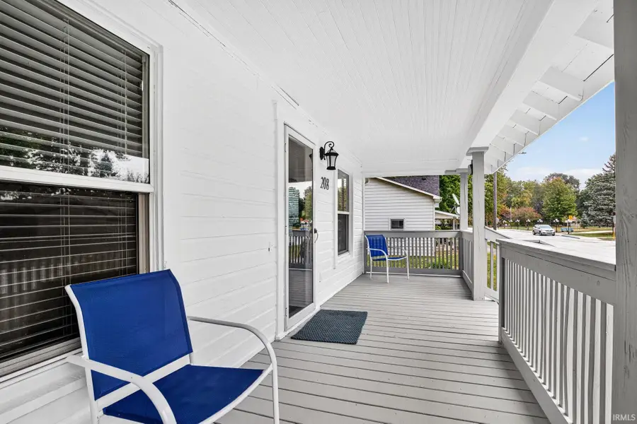 208 W Walnut Street, Sharpsville, IN 46068 - Image #3