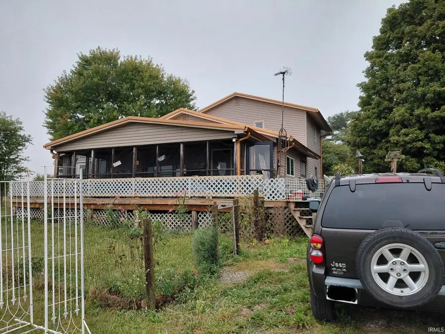 2621 Phillips Road, Gosport, IN 47433 - Image #3