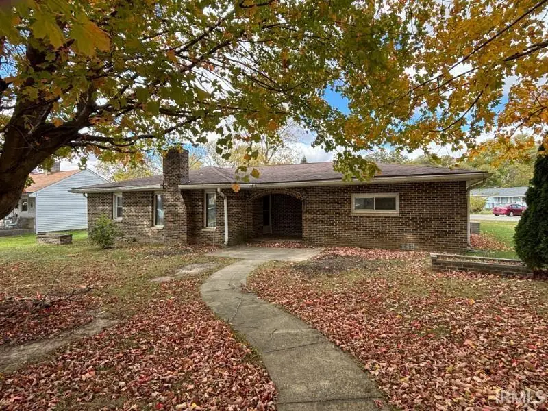 1648 Mason Boulevard, Marion, IN 46953 - Image #1