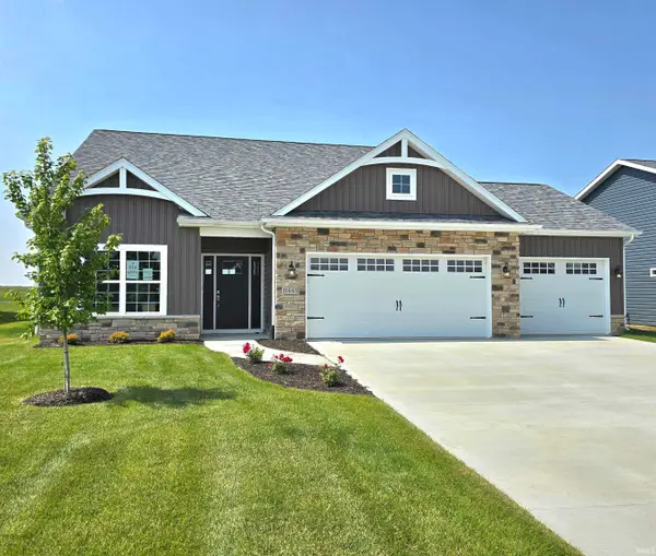 5445 Rio Azul Cove, Fort Wayne, IN 46818