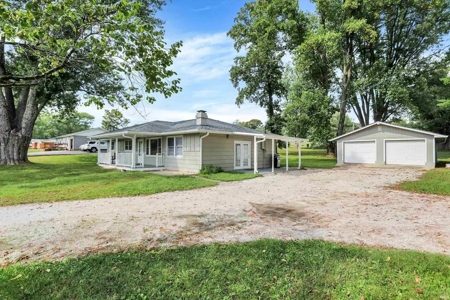 5190 W Leonard Springs Road, Bloomington, IN 47403 - Image #2