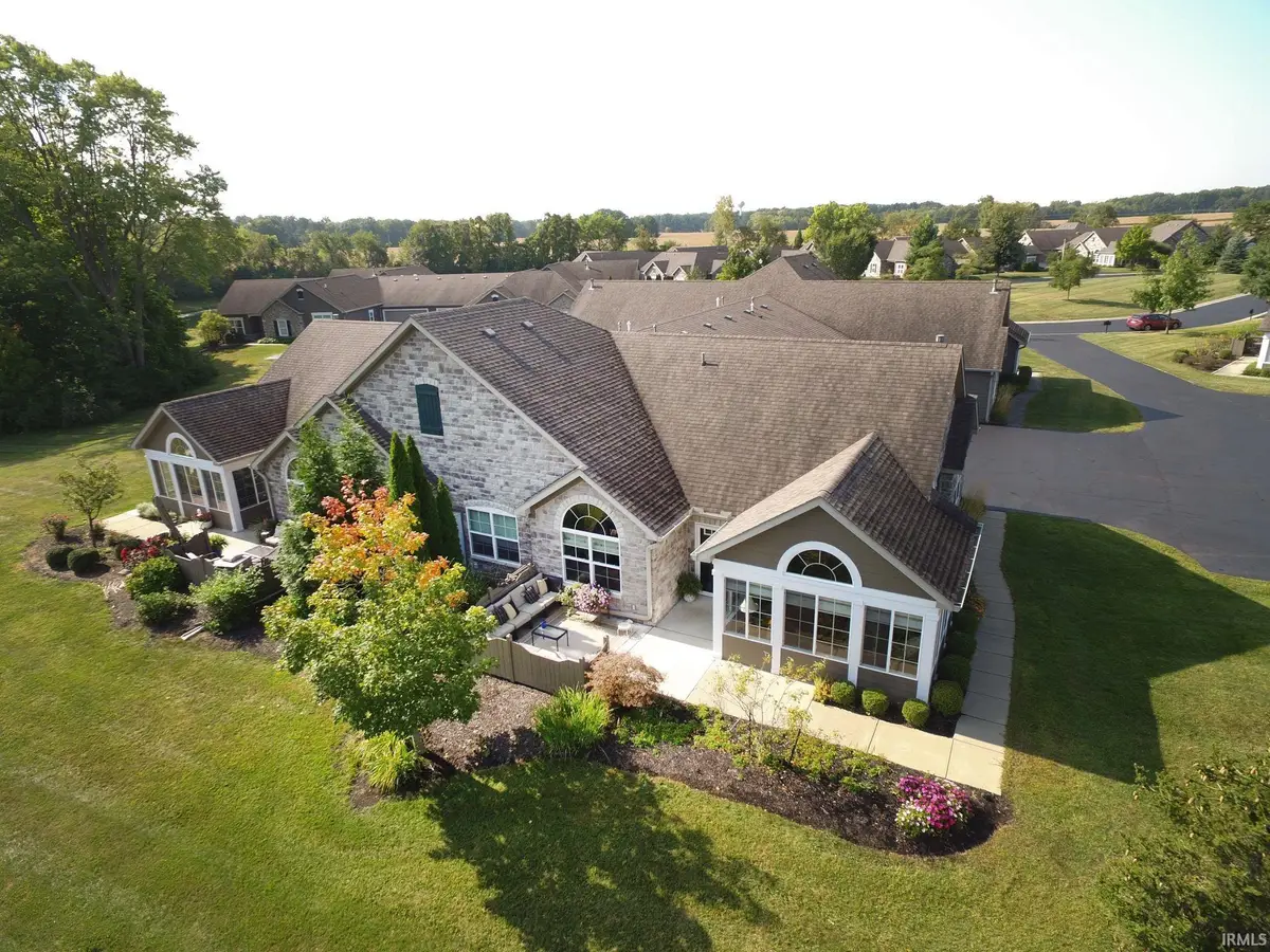 4570 Bonterra Lane, West Lafayette, IN 47906 - Image #1