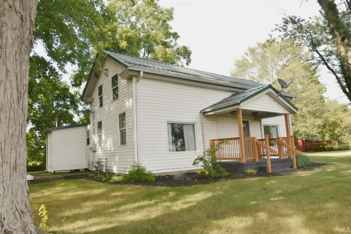 5303 E Bootjack Road, Rolling Prairie, IN 46371 - Image #1