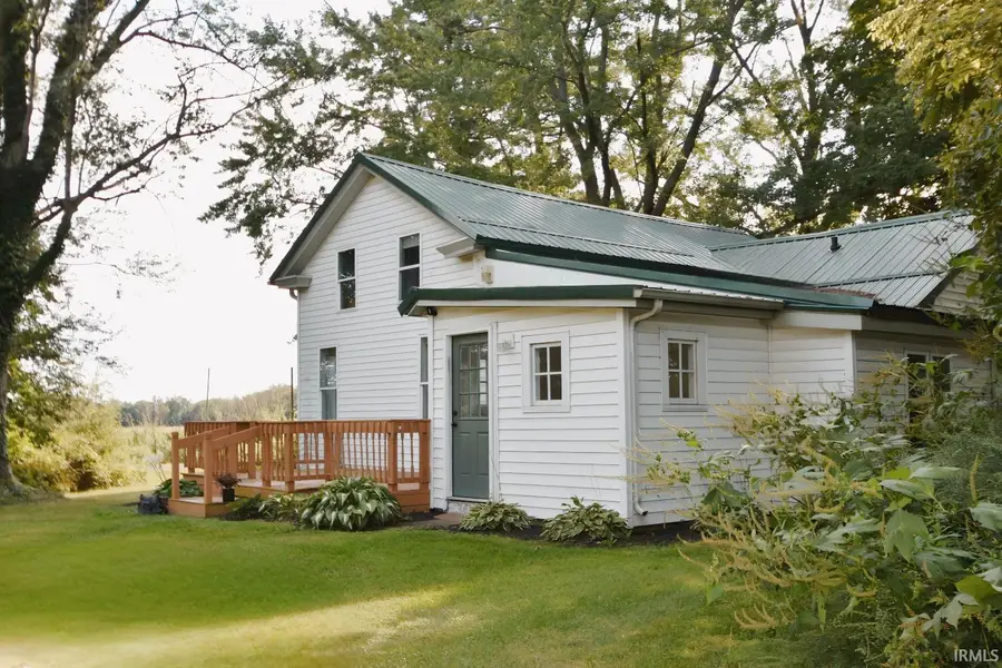 5303 E Bootjack Road, Rolling Prairie, IN 46371 - Image #2