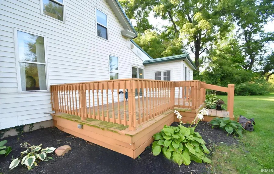 5303 E Bootjack Road, Rolling Prairie, IN 46371 - Image #3