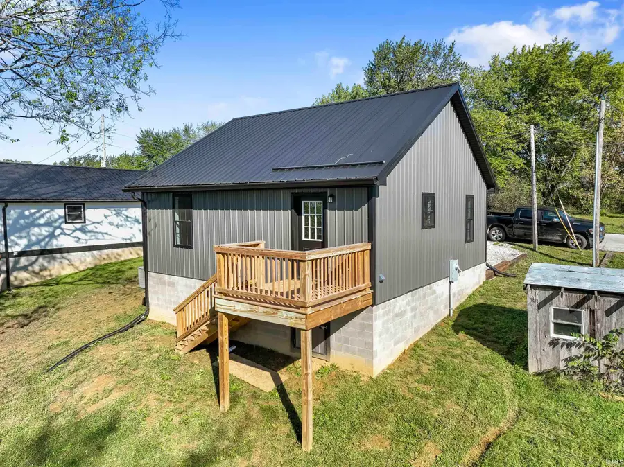 319 Horton Avenue, Paoli, IN 47454 - Image #2