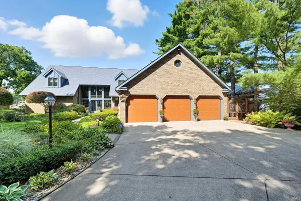 769 River Pointe Place, Mishawaka, IN 46544