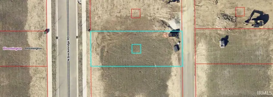 1621 N Breckenridge Road, Bloomington, IN 47404 - Image #3