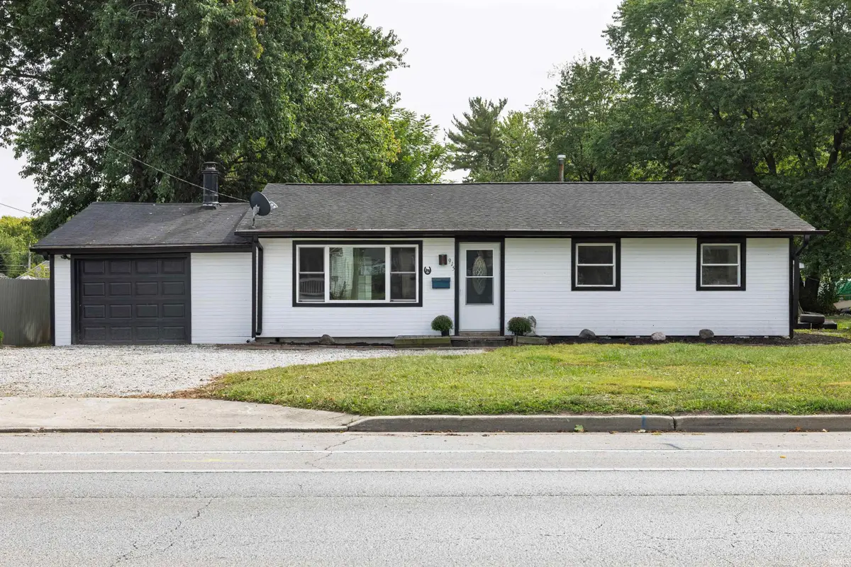 915 E Morgan Street, Kokomo, IN 46901 - Image #1