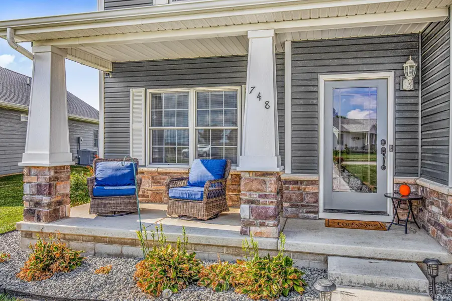 748 Mulberry Lane, Tipton, IN 46072 - Image #2