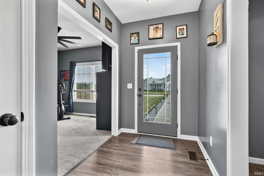 748 Mulberry Lane, Tipton, IN 46072 - Image #3