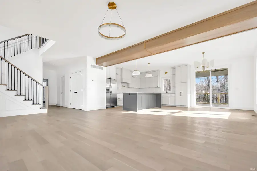 4420 N Preakness Lane, Bloomington, IN 47404 - #2