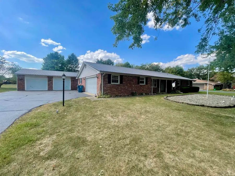 407 S 400 East, Kokomo, IN 46901 - Image #2